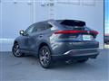 2020 Toyota Harrier