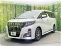 2016 Toyota Alphard