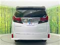 2016 Toyota Alphard