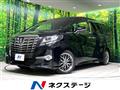 2016 Toyota Alphard