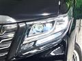 2016 Toyota Alphard
