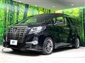 2016 Toyota Alphard