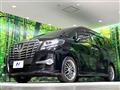 2016 Toyota Alphard