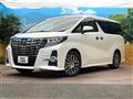 2016 Toyota Alphard