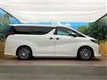 2016 Toyota Alphard