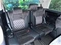 2016 Toyota Alphard