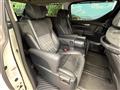 2016 Toyota Alphard