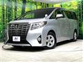 2016 Toyota Alphard