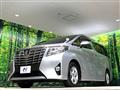 2016 Toyota Alphard