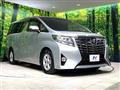 2016 Toyota Alphard