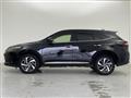 2017 Toyota Harrier