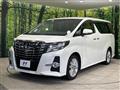 2016 Toyota Alphard