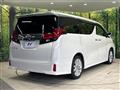 2016 Toyota Alphard