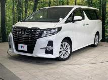 2016 Toyota Alphard
