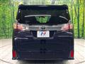2016 Toyota Vellfire