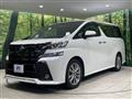 2016 Toyota Vellfire