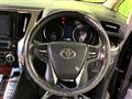 2016 Toyota Vellfire