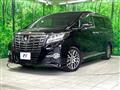 2017 Toyota Alphard