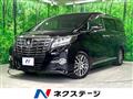 2017 Toyota Alphard