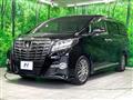 2017 Toyota Alphard