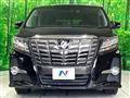 2017 Toyota Alphard