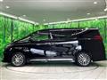 2017 Toyota Alphard