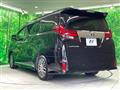 2017 Toyota Alphard