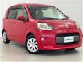 2015 Toyota Porte