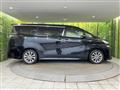 2017 Toyota Vellfire