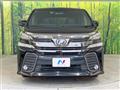 2017 Toyota Vellfire