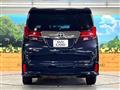 2017 Toyota Alphard