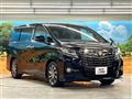 2017 Toyota Alphard