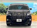 2017 Toyota Alphard