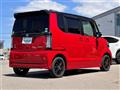 2017 Honda N BOX