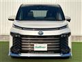 2022 Toyota Voxy