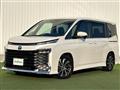 2022 Toyota Voxy