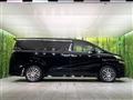 2017 Toyota Vellfire