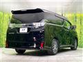 2017 Toyota Vellfire