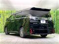 2017 Toyota Vellfire