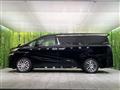 2017 Toyota Vellfire