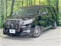 2017 Toyota Alphard