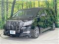 2017 Toyota Alphard