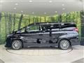 2017 Toyota Alphard