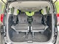 2017 Toyota Alphard