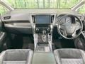 2017 Toyota Alphard