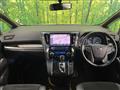 2017 Toyota Vellfire
