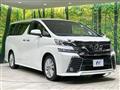 2017 Toyota Vellfire