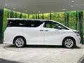 2017 Toyota Vellfire