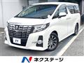 2017 Toyota Alphard