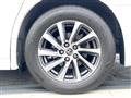 2017 Toyota Alphard